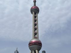 -东方明珠广播电视塔