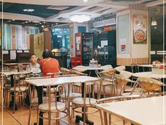 大堂-玲又珑美食(盘福路店)