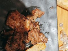 -号令江湖·水浒烤肉(和畅睦邻中心店)