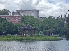 -西湖公园(鼓楼区)