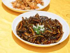 -鹿港小镇经典老上海菜(长乐路店)