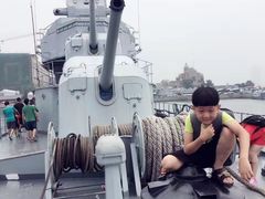 -青岛德国监狱旧址博物馆