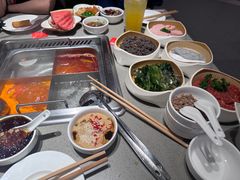 -海底捞火锅(坪山益田假日广场店)