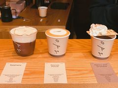 -O.P.S. CAFE