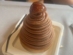 -德大西餐社