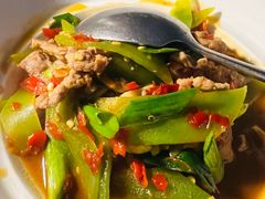 -山石榴·贵州菜(丰盛里店)