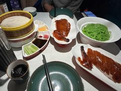 -大鸭梨烤鸭(望京店)