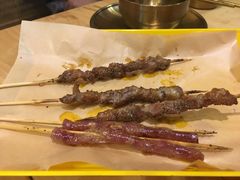 -我是那个大叔·美食研究所(新塘路店)