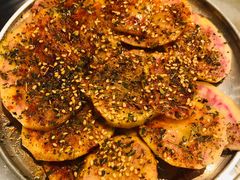 高原红心土豆片-小肚皮饮食店