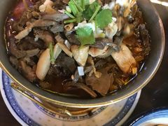 -龍聚祥烧麦馆(万达店)