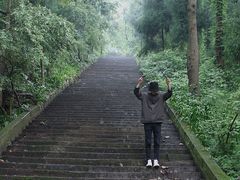 -李冰陵园