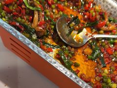 -辣可可·小炒黄牛肉(望京凯德MALL店)