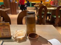 -耶里夏丽·新疆菜·28年喀什老馆(田林东路店)