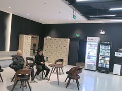 -瑞力健身(解放数创广场店)