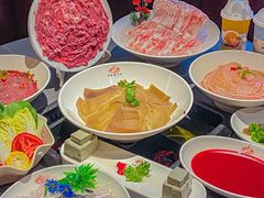 -洞子口重庆鲜货火锅(楚翘城旗舰店)