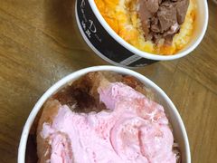 -二斗栗子(黄河道店)
