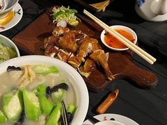 -南沙游艇会·大兵船餐厅