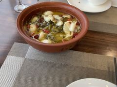 -东方豪景花园酒店·怡景旋转餐厅