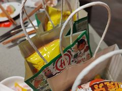 -海底捞火锅(让胡路万达店)