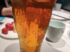 -阿里疆Alijiang·丝路美食·异域风情·清真(长楹天街店)