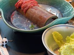 -大隐·成都火锅Bistro(合生麒麟新天地店)