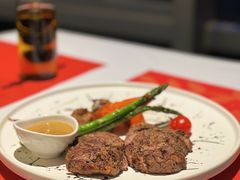-ITA·意塔意大利餐厅(亦庄店)
