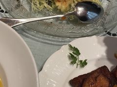 芥末芝麻虾-福1088