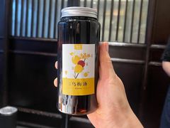-煜丰汴京烤鸭(福彩路店)