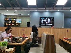 -大自然醉鹅·铁锅火焰鹅(上海联洋店)