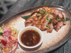 -Thai Alley泰爱里(二沙岛店)
