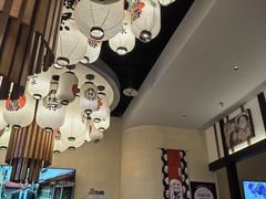 -極屋鮨牛 · 烧肉酒场(时代C馆店)