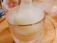 桂花米露-桂小厨广西菜(万象城店)