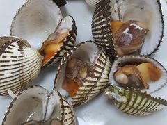 -红海湾豪记海鲜大排档