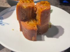 -绿茶餐厅(天津天河城店)