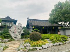 -三国水浒景区(无锡影视基地)