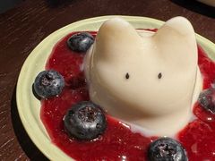 -Fuzzy Bistro 浮几韩餐·茶酒馆