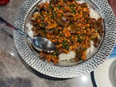 -1937青岛老味道·海肠捞饭·青岛菜(大鲍岛栈桥店)