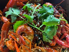 -巴陵亿口香·招牌卤虾(天马店)