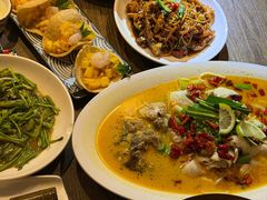-小喜客·云南特色菜(纳西庭院店)