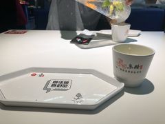-鱼酷活鱼烤鱼(张江长泰店)