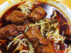 -蒋六十八梯眼镜面(渝中店)