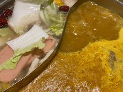 -呷哺呷哺 黄金牧场 (回龙观港龙店)