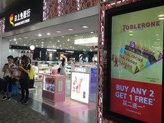 -日上免税行(浦东机场五店)