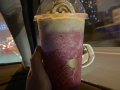 -喜茶(永旺梦乐城店)