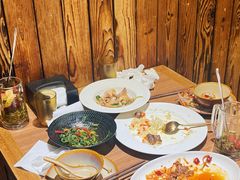 -贯贯吉·清真餐厅(浙江中路店)