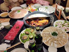 -宽坐火锅(万象城店)