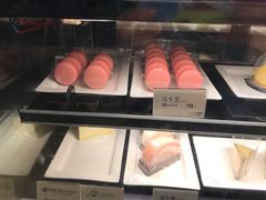 -麦当劳(豫园店)