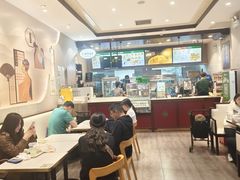 -德克士(前门店)