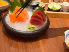 -七条鱼日本料理(远洋乐堤港店)