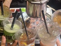 -伊茉家的烤肉店(勒泰中心店)